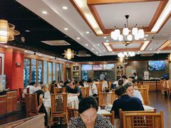 -围龙屋客家食府(福田店)