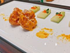 -院里寻菜·祖庵菜宴请(观沙岭店)