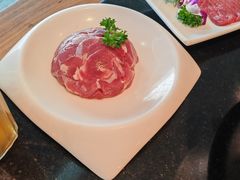 -南门涮肉(上海二店)