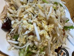 -聚点串吧·北京烧烤(朝北店)
