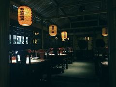 大堂-老湖南民间菜·牛肉十八炒(花都店)