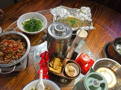 -衡厨·衡阳土菜(中南店)