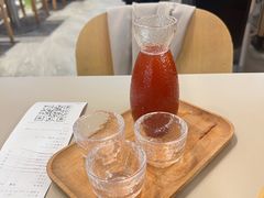 -蔡澜点心·粤菜(西单大悦城店)