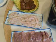 -鹅香四海·卤水火锅·砂锅粥·潮汕菜(宝安店)