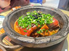 -汉·鲜味人知(陈家营店)