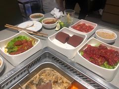 -海底捞火锅(天一广场亚细亚店)