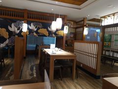 -小笠原·日料店