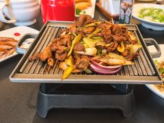 -全聚德烤鸭店(马家堡店)