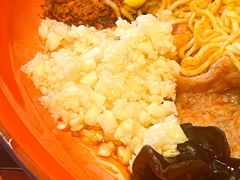 -海椒市落舌·麻辣烫冒菜(中关村店)