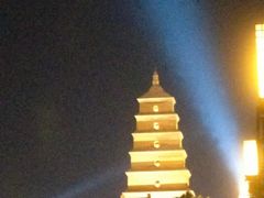 -大雁塔北广场音乐喷泉