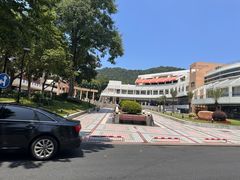 -浙江大学(玉泉校区)