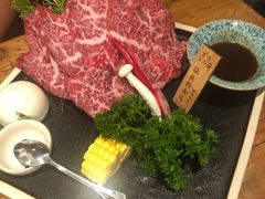 -黑牛の店·和牛烧肉(合生汇店)