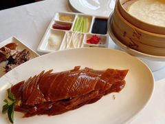 四季民福烤鸭-四季民福烤鸭店(前门店)