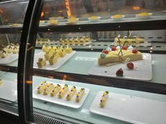 -佰园全日西餐厅-厦门佰翔软件园酒店