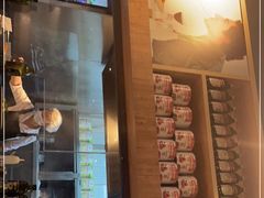 -新贝乐意大利餐厅(苏州中心店)