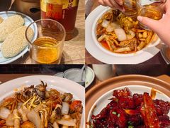 -周家二小姐的菜(西津渡店)