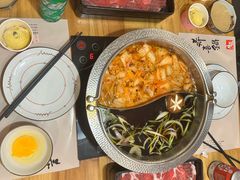 -牛匠和牛寿喜锅(西安总店)