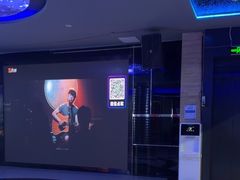 -欢乐迪氧吧KTV(大渡口步行街店)