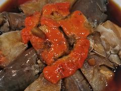 -红灯笼龙凤饭店(宁波老字号店)