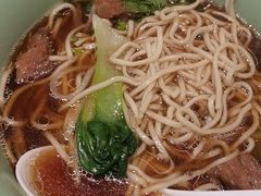 -李先生牛肉面大王(广渠门内店)