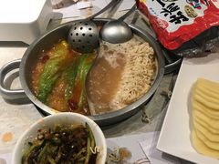 -千味涮·健康火锅(会展连城新天地店)