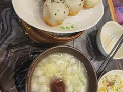 -全启和美食(由由店)