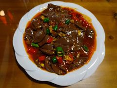 -重庆石磨豆花庄(乔庄店)