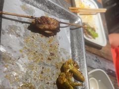 -管氏翅吧(广渠门店)