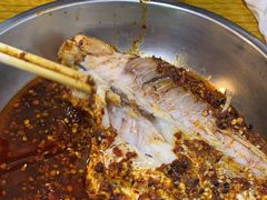 -袁师傅烤肉(弹子石店)