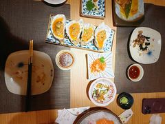 -德川家日本料理(顺义华联店)