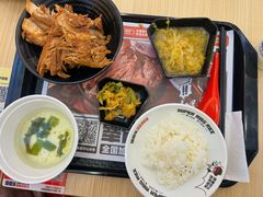 -犟骨头排骨饭•大骨面(弘阳广场店)