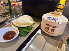 -大头叔烤鸡爪·朝鲜族烤串(天池路店)