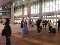 -香港国际机场