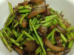 -李久其家民间餐厅(梅溪湖店)