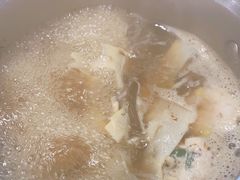 -龍歌自助小火锅(李沧丽达店)
