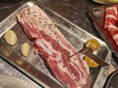 -韩山葵烤肉(太古里店)