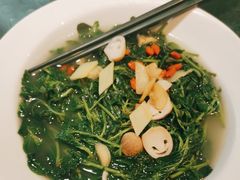 -随园花园餐厅(新港中路店)