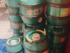 -永红源·啤酒烧烤海鲜大排档(台柳路店)
