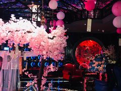 -INLOVE KTV(杭州滨江宝龙城店)