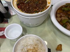 -东四民芳餐厅(世茂工三店)