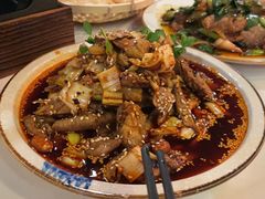 -院8里·少城记忆老川菜(宽窄巷子店)