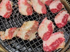 -厚贞日式烤肉(浦东汇智店)