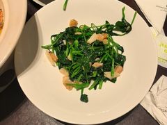 -领事馆19号中餐厅(厦门海景洲际酒店)