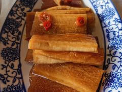 凉拌萝卜-鄱阳湖·江西小炒·瓦罐煨汤(五道口店)
