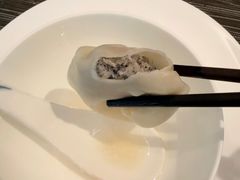 -长沙北辰洲际酒店-栀味轩中餐厅