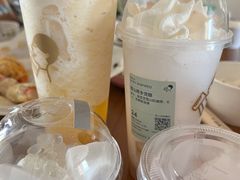 -喜茶(北京通州万达店)