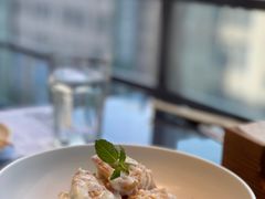 -小大董·烤鸭(观景餐厅·南京西路店)