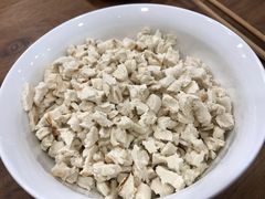 -老刘家永盛斋·传统泡馍(东关南街店)