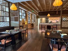 -五缘湾凯悦酒店·悦饗中餐厅