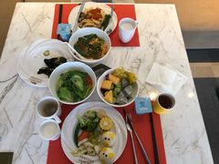-三亚亚龙湾美高梅度假酒店Fun动冲浪